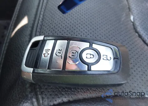 2021 Ford Expedition Limited Max из США, поврежденный, VIN 1FMJK2AT7MEA07969